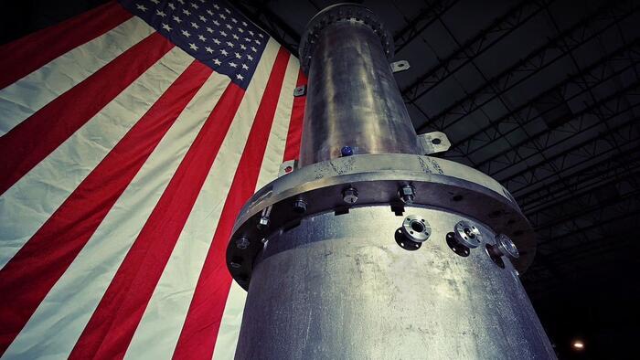 Antares подписывает первый в мире многолетний коммерческий договор на поставку HALEU с Urenco