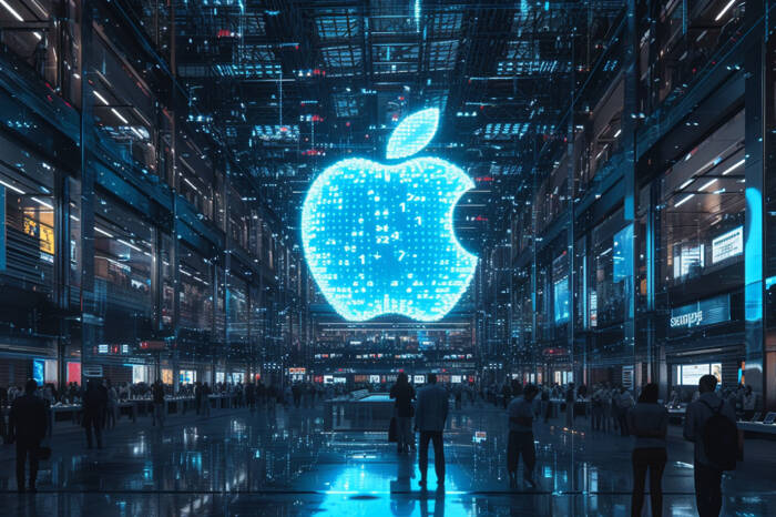 Nasdaq 100: Apple падает до $ 281 в нерабочее время, рекомендации впечатляют, но iPhone отстает