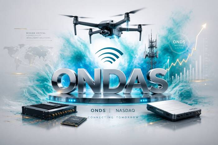 Прогноз цен Ondas (ONDS): бычья установка тестирует критические уровни