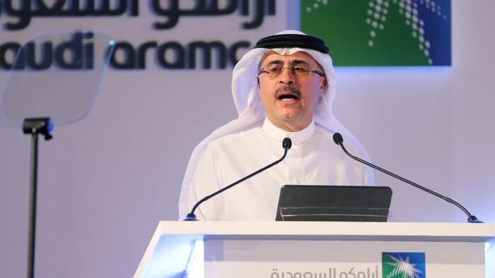 Генеральный директор Aramco заявил, что энергетический рынок может не нормализоваться до 2027 года из-за шока с поставками на миллиарды баррелей