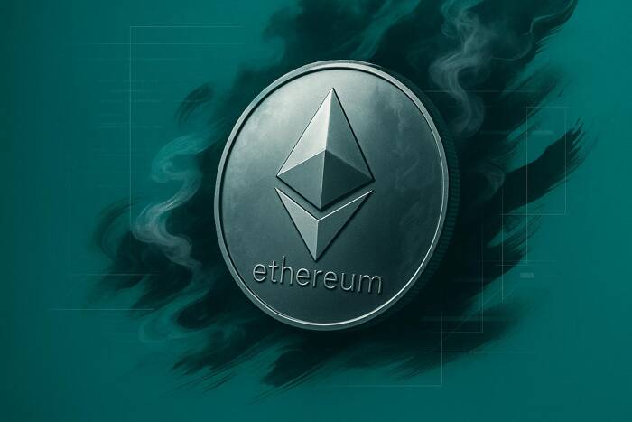 Новости о ценах на Ethereum: падение ниже 2 тысяч долларов может спровоцировать повторное тестирование минимума цикла