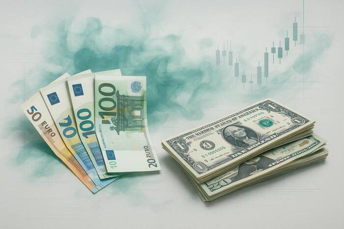 Прогнозы по EUR/USD, USD/CAD и AUD/USD – рано утром доллар США падает