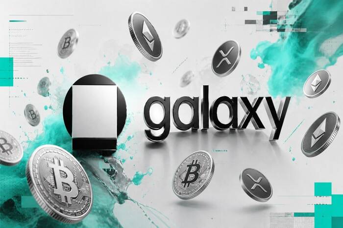 Прогноз цены Galaxy Digital (GLWY): импульс растет после ключевого пробоя
