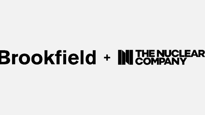 Партнеры The Nuclear Co. и Brookfield по проектам новых крупных реакторов