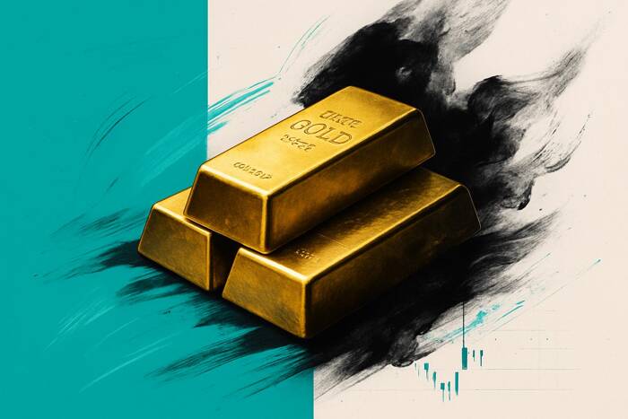 Прогнозы по золоту (XAUUSD), серебру и платине – золото тестирует новые максимумы, поскольку трейдеры делают ставку на прогресс в США – переговоры с Ираном