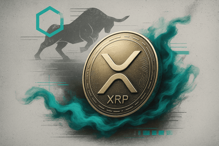 Поглощение XRP китами подстегивает рост цен: 90% биржевых оттоков теперь контролируются большими деньгами
