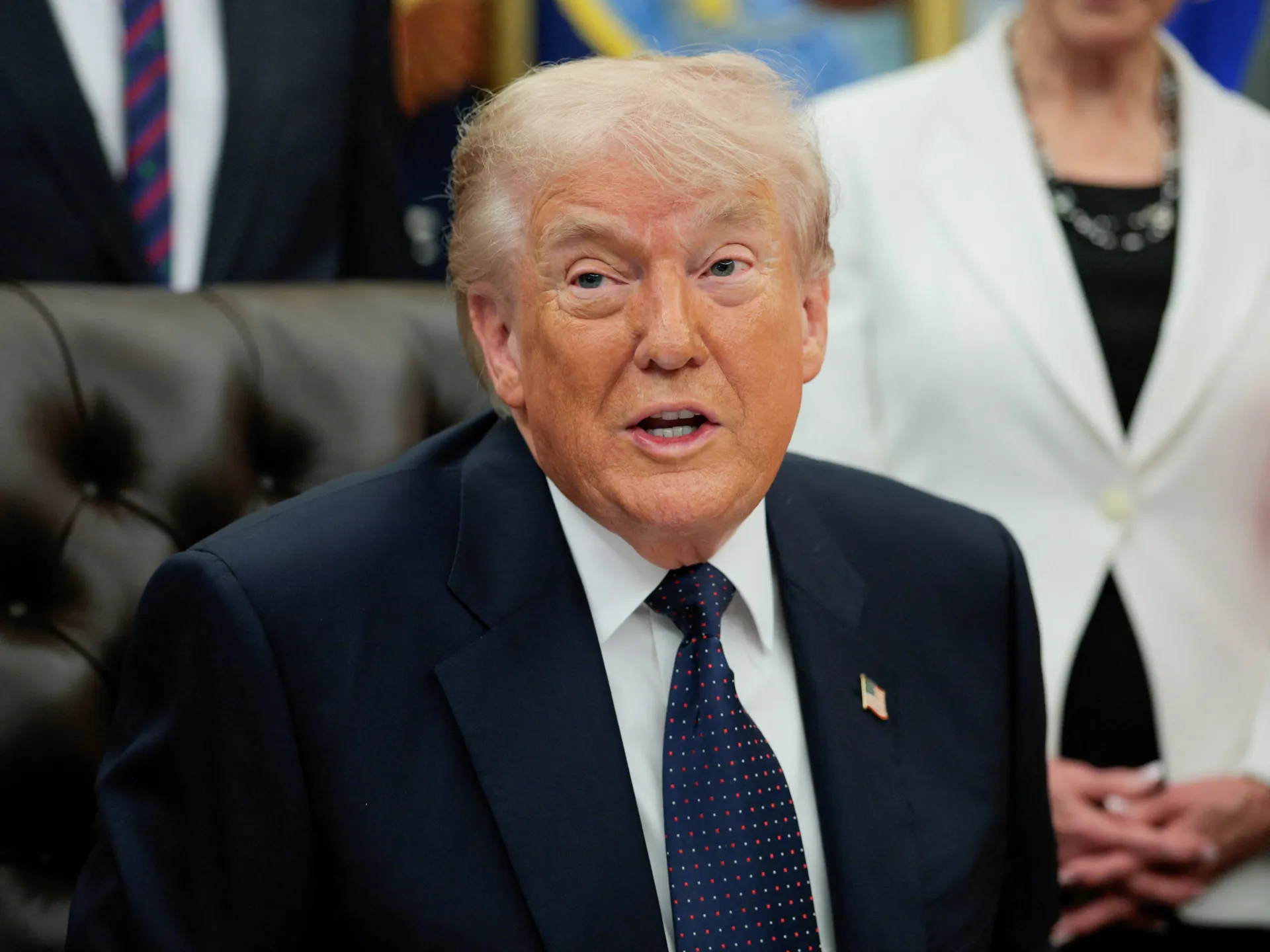 День войны в Иране 68: Трамп говорит о прогрессе в переговорах; Рубио говорит, что война «окончена»
