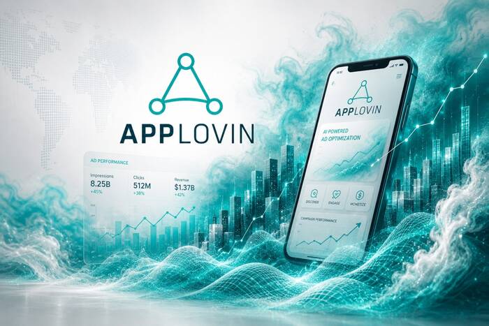 Прогноз цены AppLovin (APP): прорыв целевых показателей двойного дна