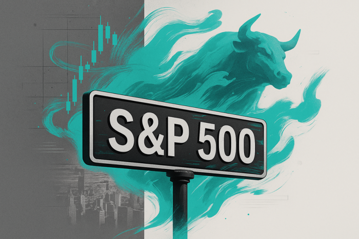 S&P500: сигнал разворота усиливается по мере увеличения рекордного ралли