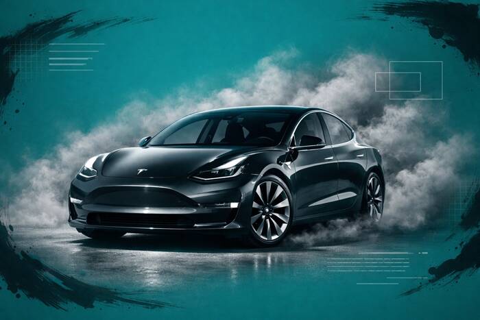 Прогнозы TSLA, PLTR и MSFT – акции технологических компаний, скорее всего, отдохнут