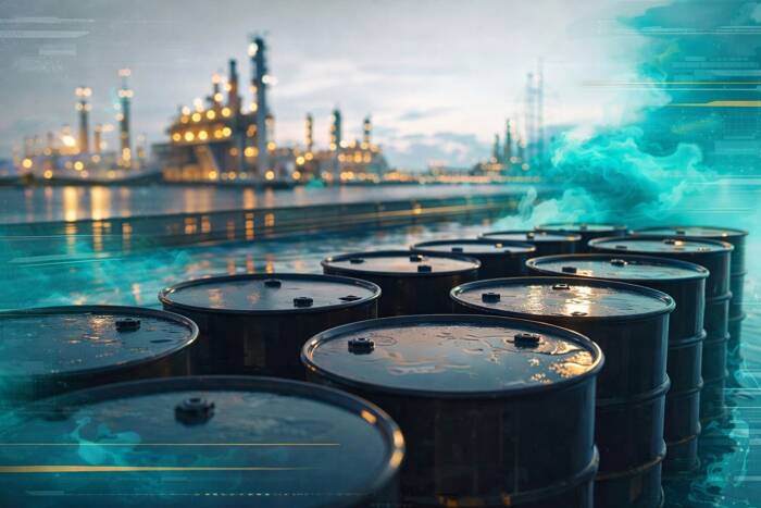 Новости нефти: Трейдеры сырой нефтью готовятся к волатильности, поскольку заголовки новостей об Иране улучшают прогнозы