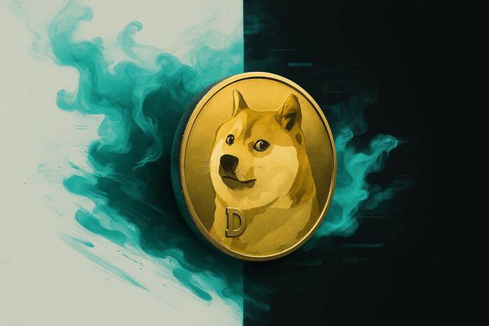 Новости о ценах на Dogecoin: DOGE приближается к «территории большого сжатия» — возможен выигрыш в 150%
