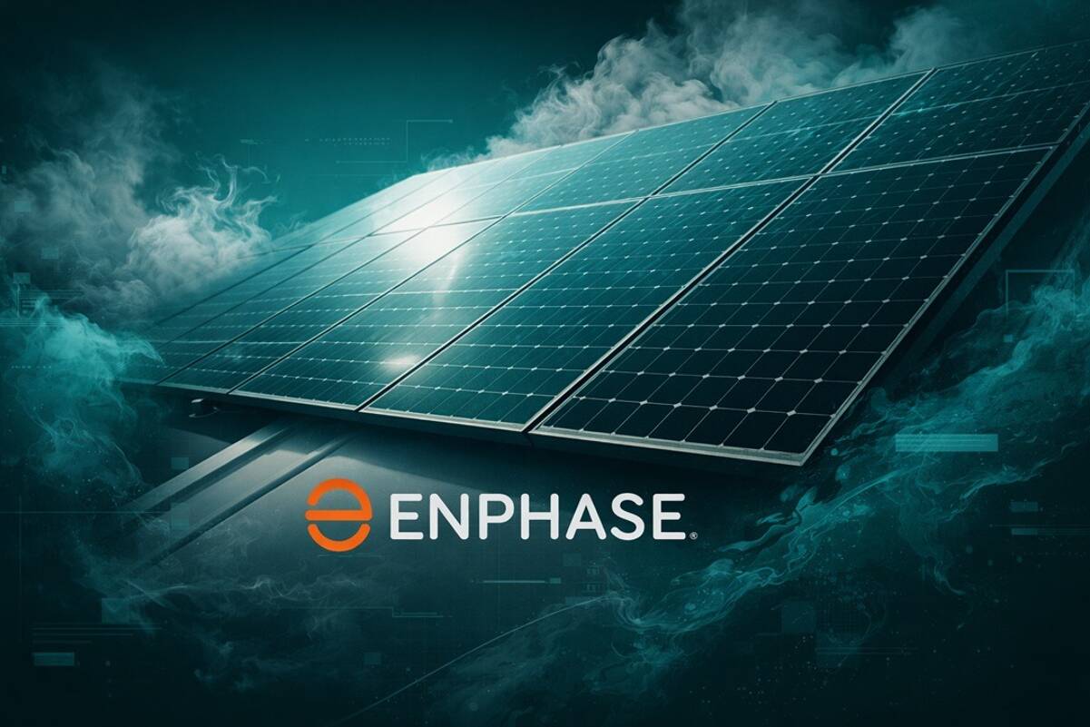 Прогноз цен Enphase Energy (ENPH): восходящий тренд акций Solar обретает форму после ключевого прорыва