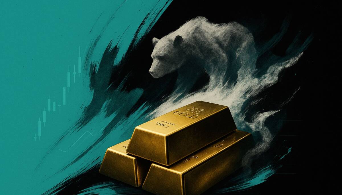 Прогноз цен на золото (XAUUSD) и серебро: прекращение огня удерживается на фоне напряженности между Ираном и Израилем — золото на уровне $ 4085, серебро на уровне $ 62?