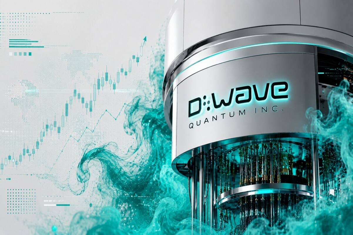 Прогноз цены D-Wave Quantum (QBTS): бычье повторное тестирование усиливает настройку