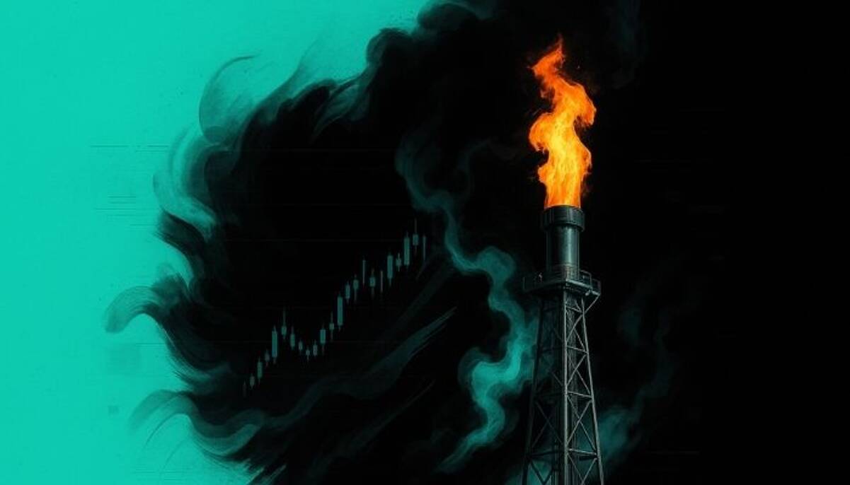 Прогноз по природному газу и нефти: стабильность перемирия против слабости нефти — может ли NatGas лидировать?