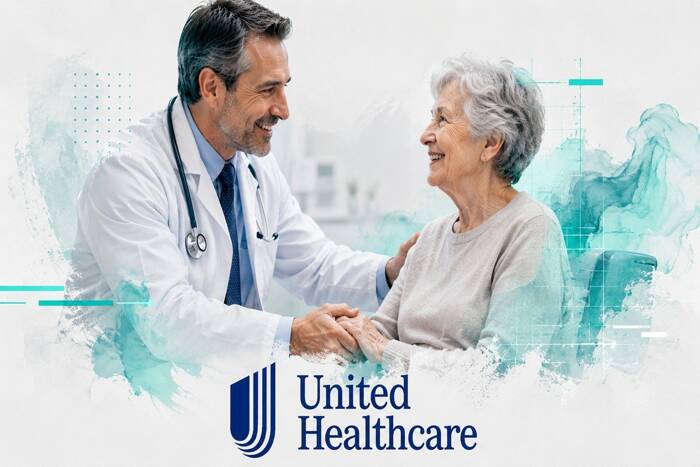 UnitedHealth Group (UNH): «бычий флаг» сигнализирует о восстановлении экономики