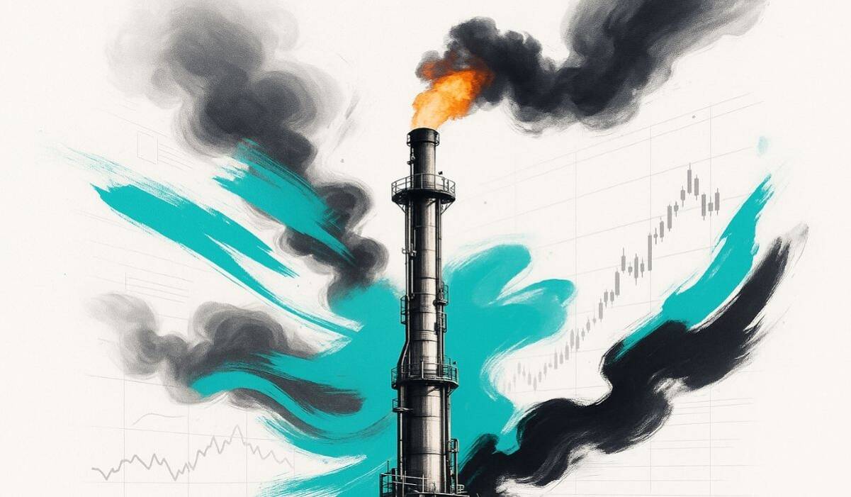 Прогноз природного газа и нефти: стабильность перемирия способствует техническому восстановлению – что будет дальше с нефтью и природным газом?