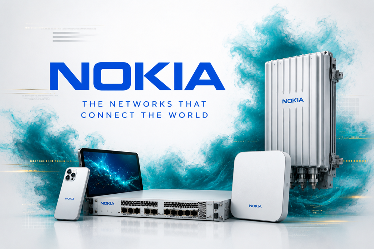 Прогноз цен Nokia (NOK): голова и плечи сигнализируют о более глубоком откате