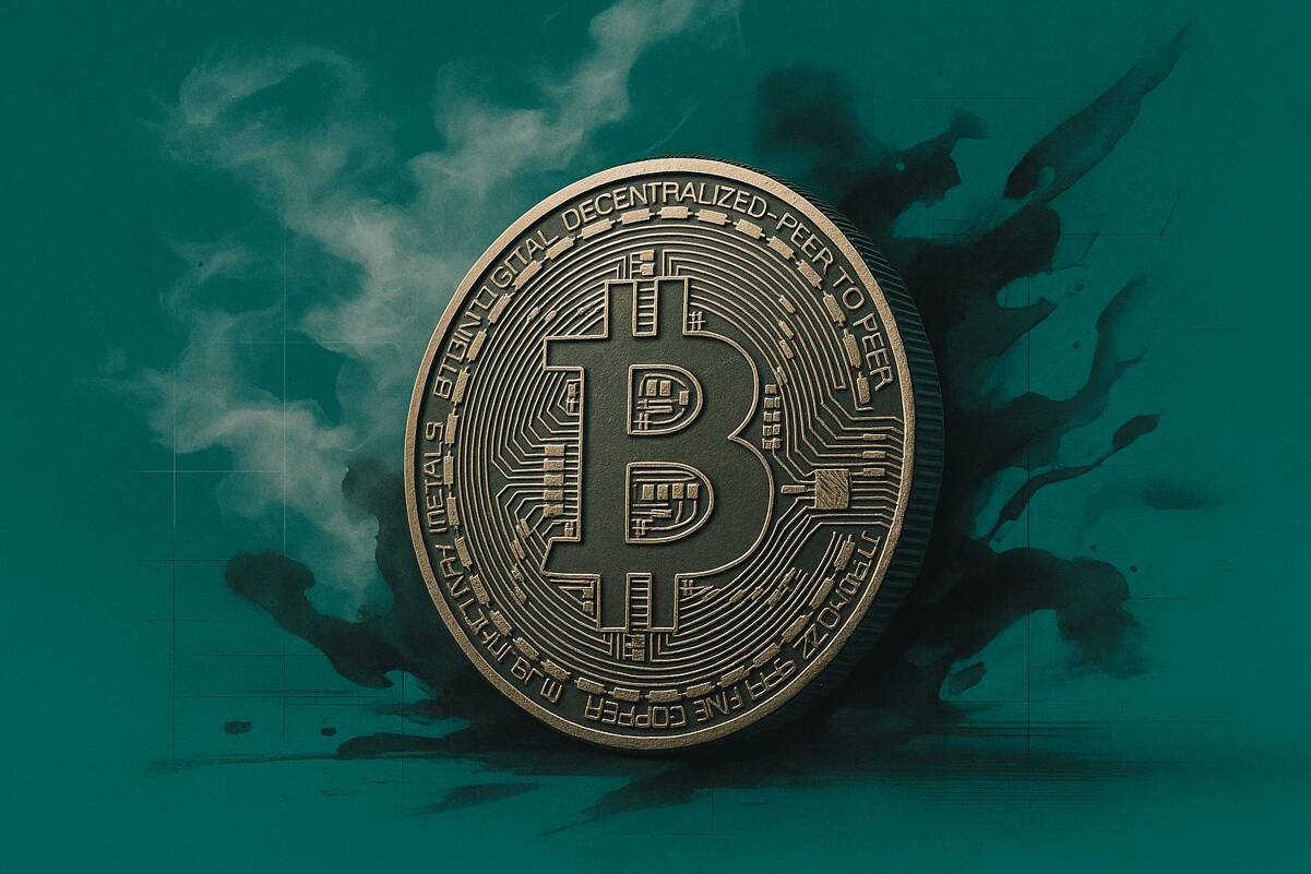 Новости о ценах на биткойны: мощный сигнал на покупку все еще действует, поскольку BTC отскакивает от 60 тысяч долларов