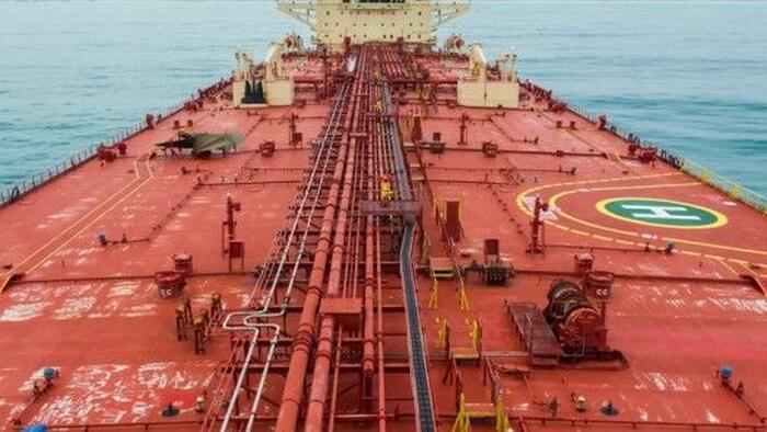 Сделка США и Ирана не означает быстрого возврата потоков нефти и газа