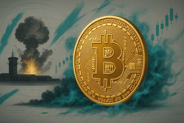 Сохранится ли историческая поддержка Биткойна в $60 000?