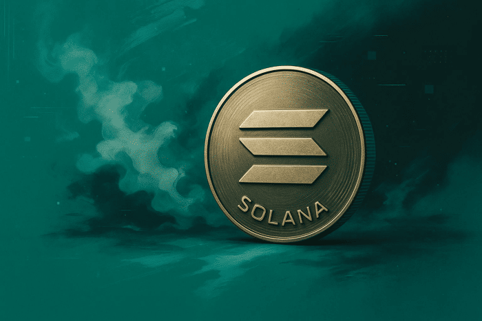 Новости Solana Price: две технические установки SOL намекают на снижение до $50