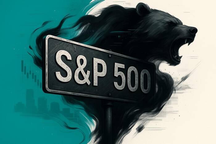 Прогноз S&P 500: рабочие места бьются, а чип-маршрут ИИ снижает индекс