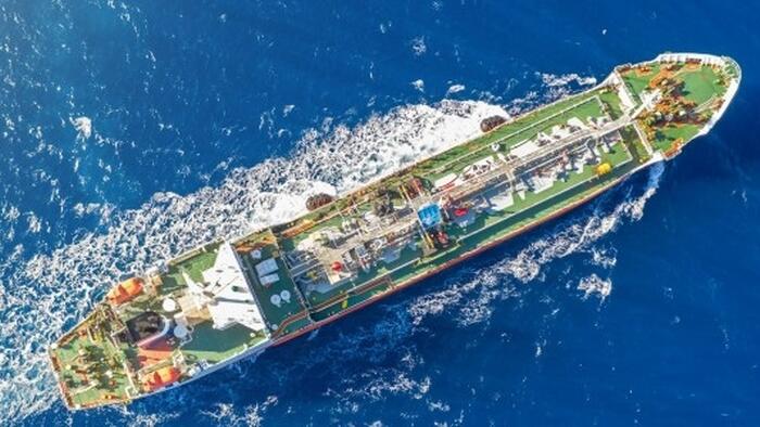 Экспорт нефти Венесуэлы достиг 7-летнего максимума
