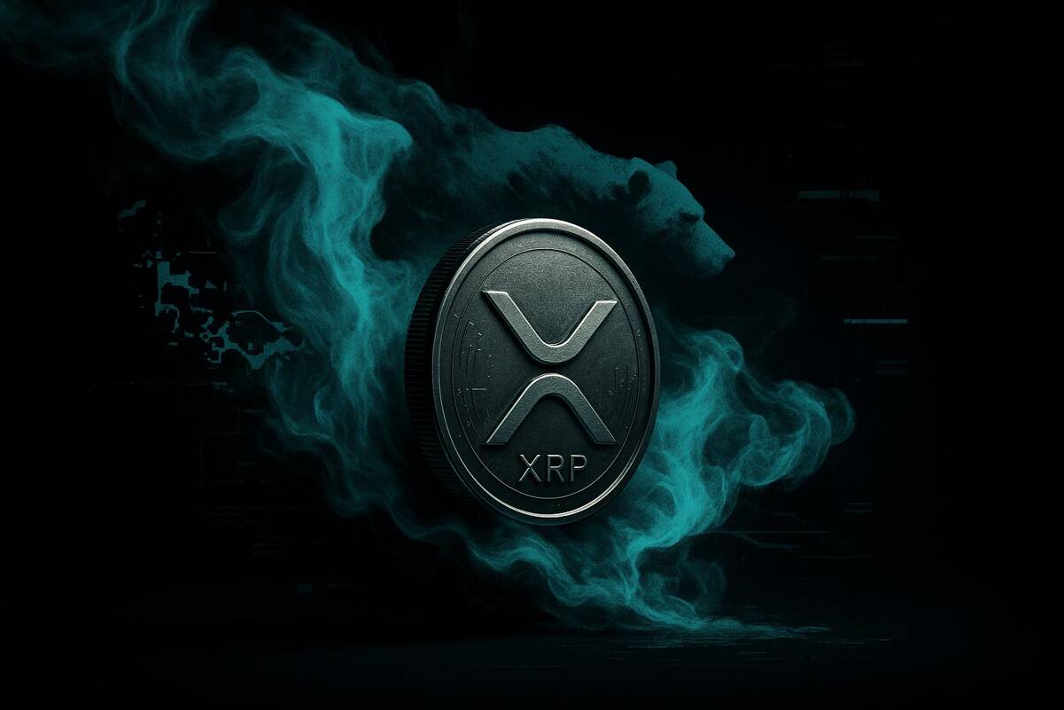 Новости о ценах на XRP: XRP рискует пробить поддержку в $1,13, поскольку приток биржевых потоков продолжает расти