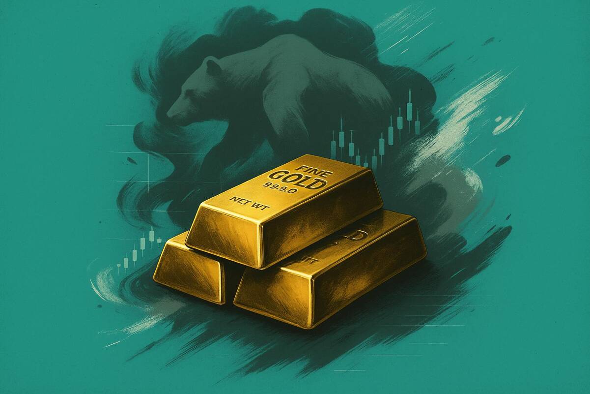 Прогноз цены на золото (XAU/USD): тест поддержки может определить следующее важное движение