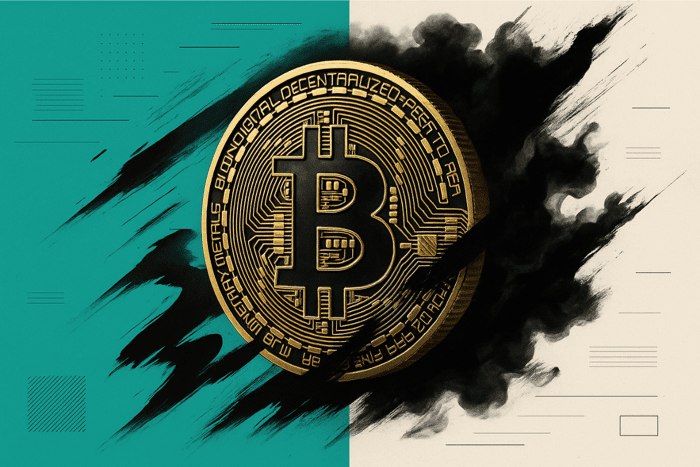 Прогноз цен на биткойны: может ли BTC удержать поддержку в размере 60 тысяч долларов на фоне слухов об IPO SpaceX?
