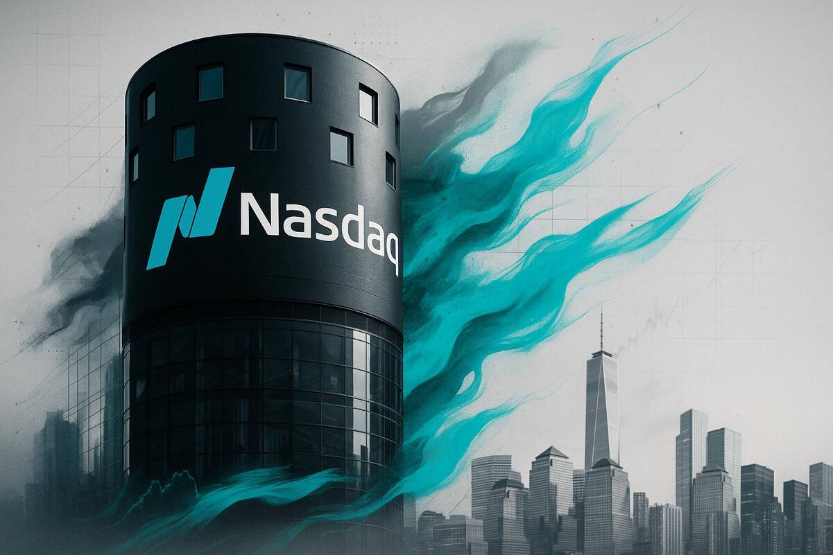 Индекс NASDAQ, SP500, прогнозы Dow Jones – NASDAQ укрепляет позиции, поскольку Илон Маск становится первым в мире триллионером