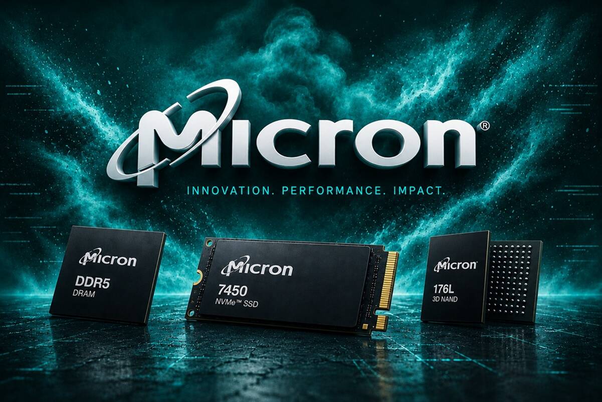 Прогноз цен Micron Technology (MU): резкий рост прибыли приводит к новым максимумам
