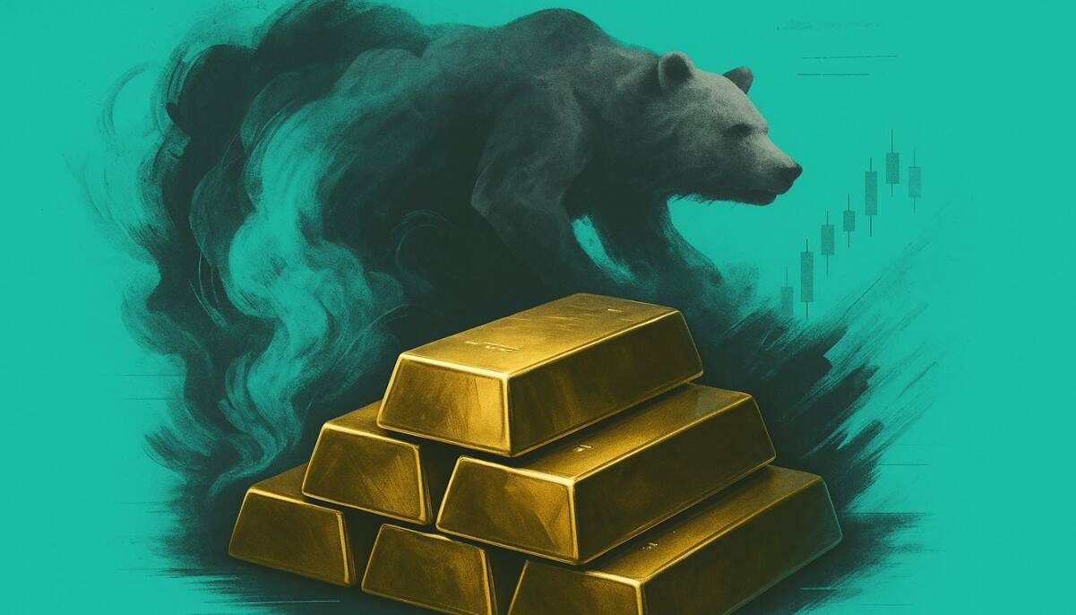 Прогноз цен на золото (XAUUSD) и серебро: стабильность перемирия или политические сигналы на фоне ирано-израильского конфликта – впереди ли будущее?