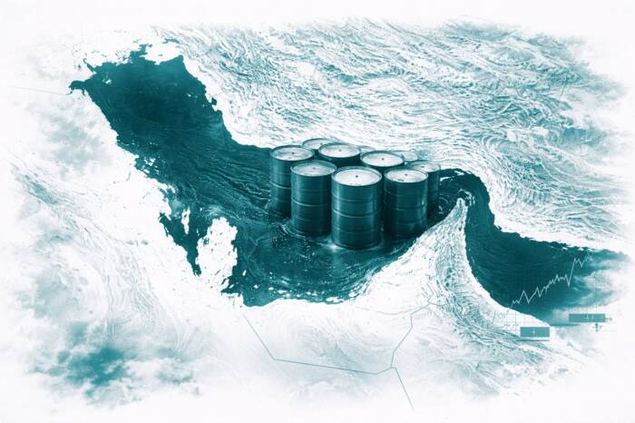 Прогноз цен на нефть: WTI и Brent падают, поскольку переговоры с Ираном сохраняют высокий риск в Ормузе