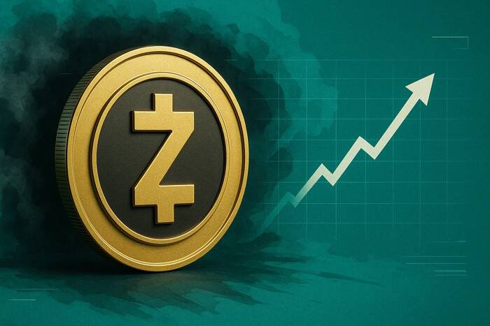 Новости о ценах Zcash: уверенный отскок от 500 долларов может подтолкнуть ZEC к 1000 долларов