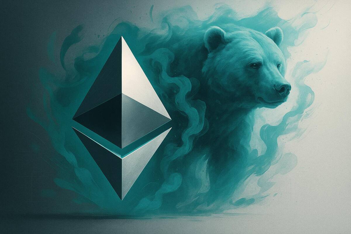 Новости о ценах на Ethereum: ETH на пути к достижению $1400, поскольку приток биржевых потоков продолжает расти