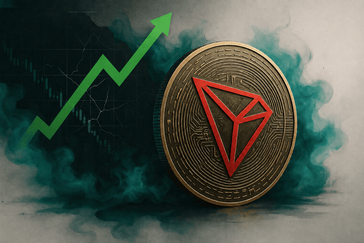 Прогноз цен на Tron: насколько высоко может подняться TRX в июле?