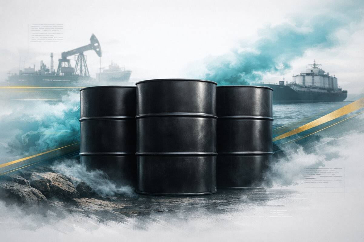 Новости нефти: приведет ли возобновление военной премии к тому, что сырая нефть превысит 50-дневную скользящую среднюю?