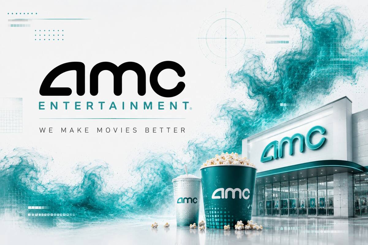 Прогноз цен AMC Entertainment (AMC): техническое оснащение улучшается после роста прибыли