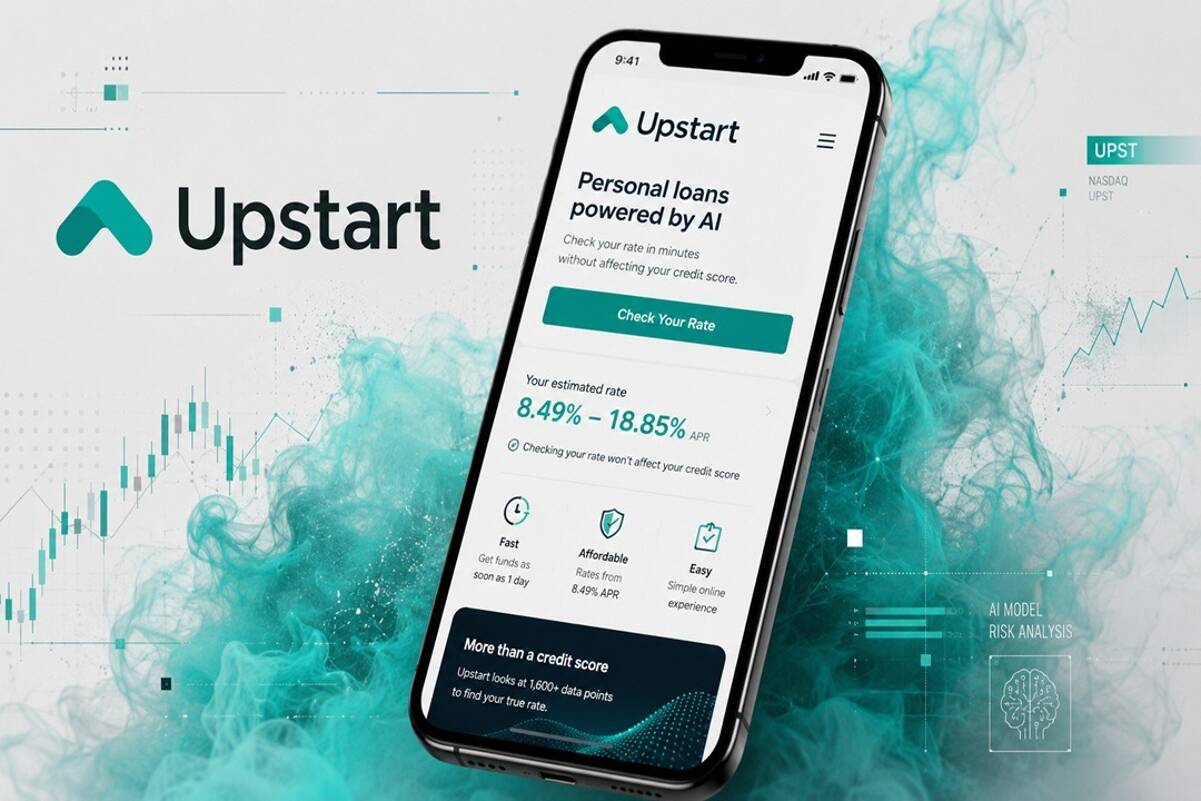 Прогноз цен Upstart Holdings (UPST): прорывные сигналы разворота тренда