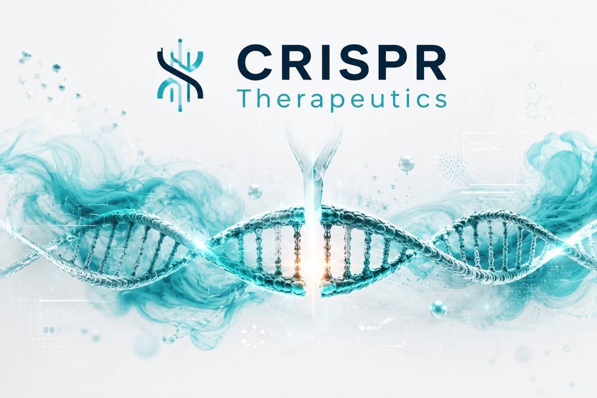 Прогноз цен на CRISPR Therapeutics (CRSP): двойной прорыв нацелен на более высокие цены