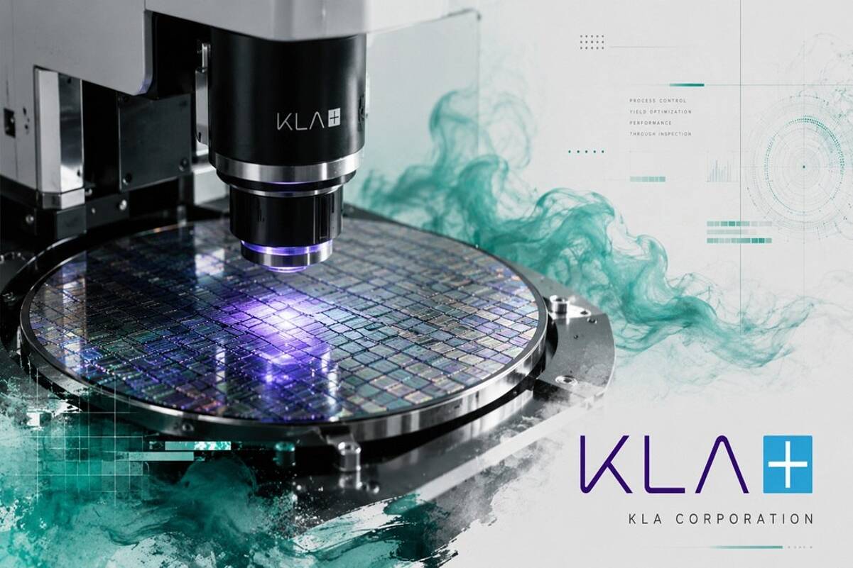 Прогноз цен KLA Corporation (KLAC): медвежий прорыв сигнализирует о дальнейшем снижении