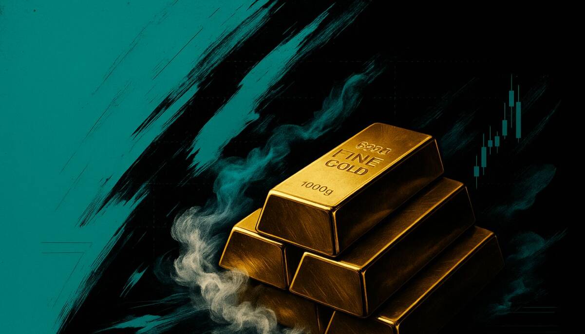 Прогноз цены золота (XAUUSD) и серебра: золото нарушает симметричный треугольник на уровне $ 4075, поскольку серебро удерживает $ 58,27 – следующее движение?