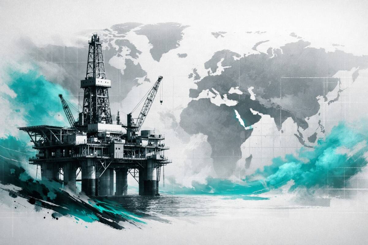 Прогноз цен на нефть: рост предложения ограничивает перспективы WTI и восстановления Brent