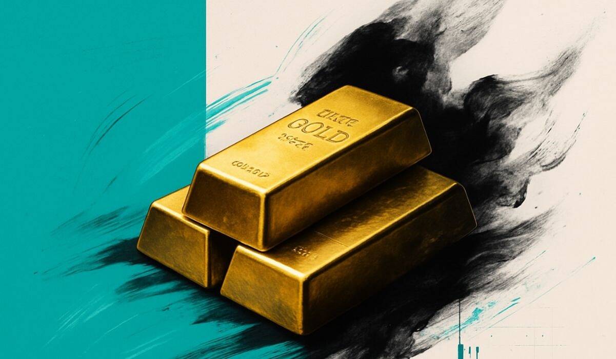 Прогноз цены на золото (XAUUSD) и серебро: золото нарушает симметричный треугольник на уровне $ 4,115, поскольку серебро удерживает $ 60.20 – следующее движение?