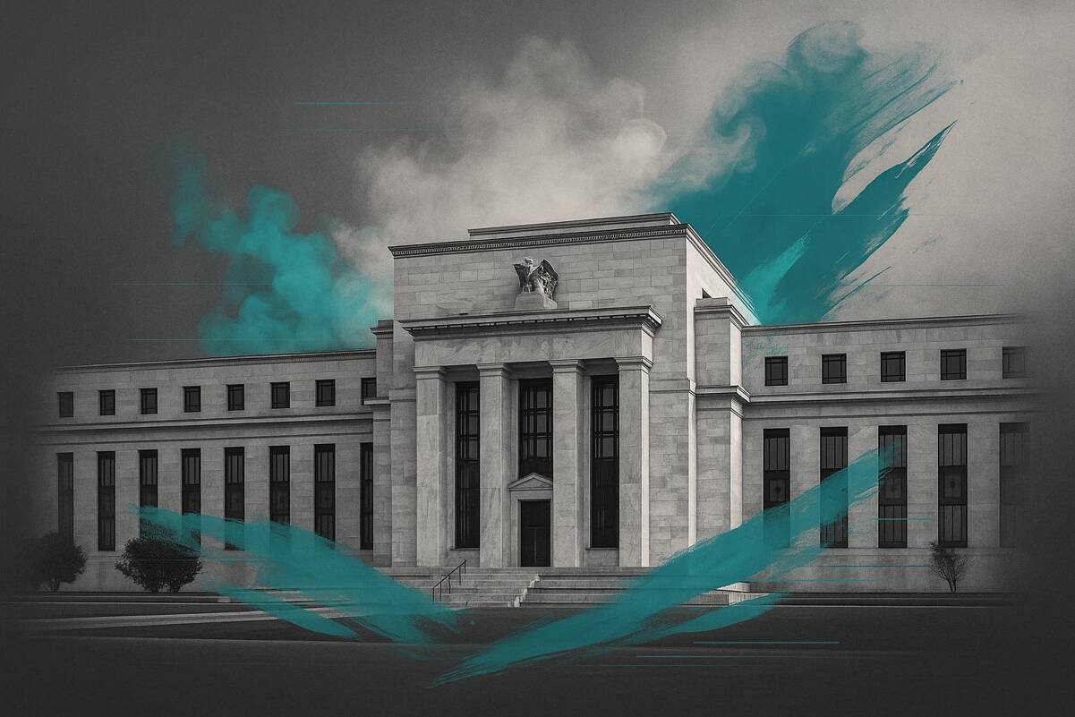 ФРС держит ставки, поскольку три разногласия ударили по Dow, доллару, золоту и серебру