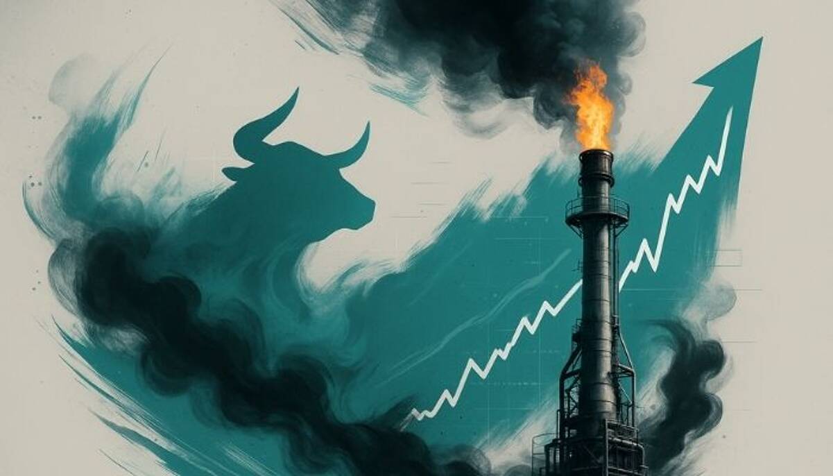 Прогноз по природному газу и нефти: WTI защищает $67,81, в то время как Brent держит $73,06 — NatGas ожидает роста?