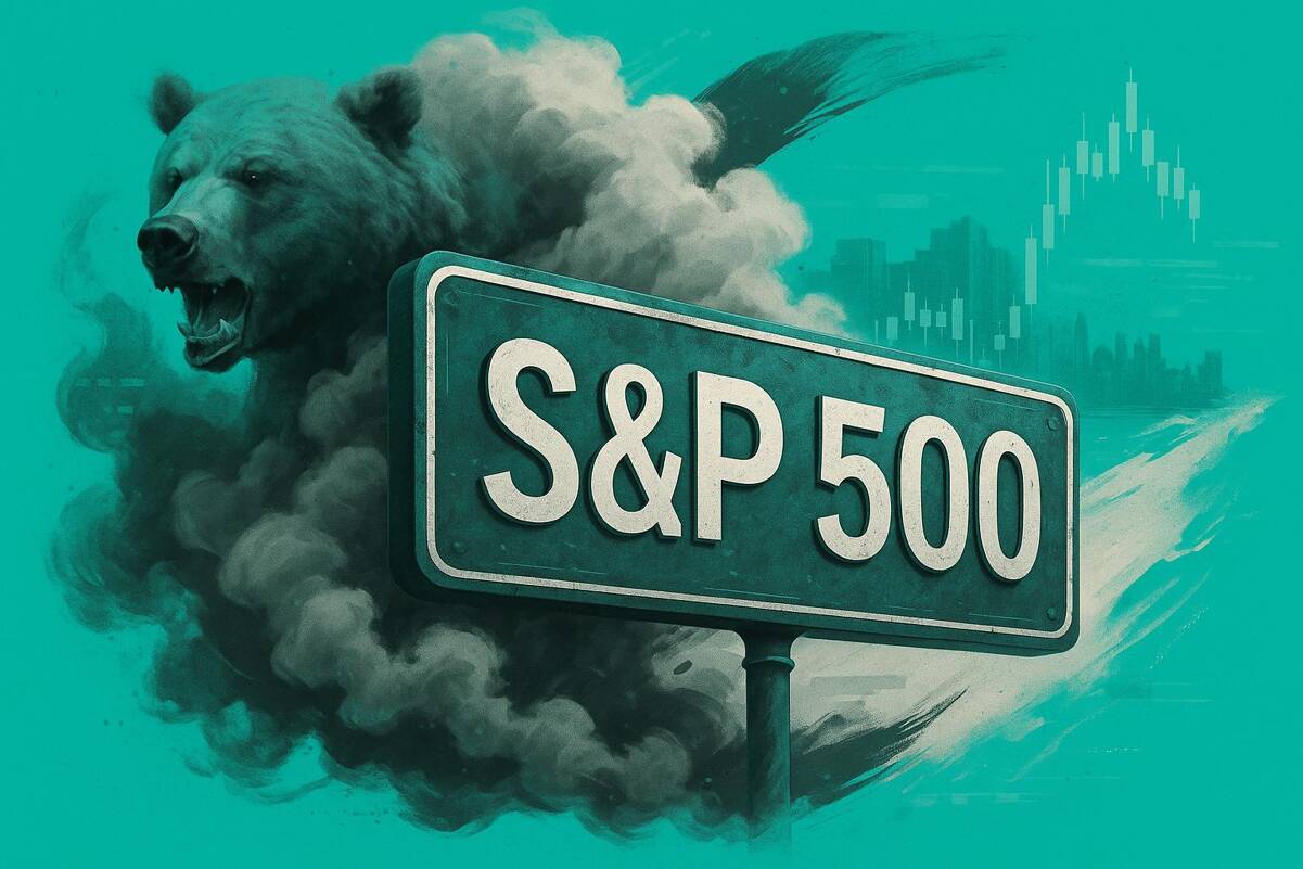 Прогноз Dow Jones и S&P 500: SPX ожидает 8000, несмотря на риски ФРС